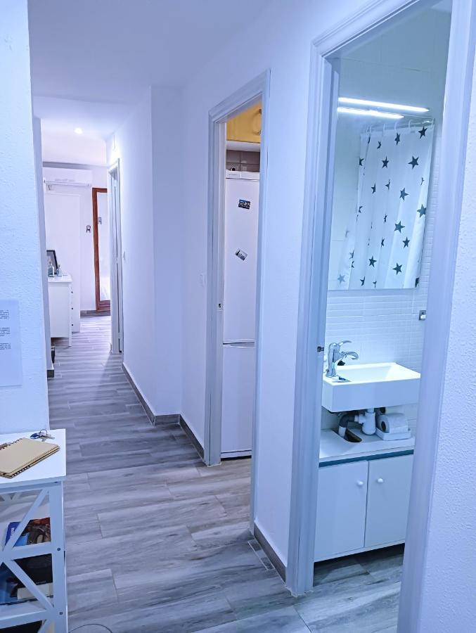 Ferienwohnung El Terrat De La Tecla - Duplex Casc Antic Tarragona Exterior foto
