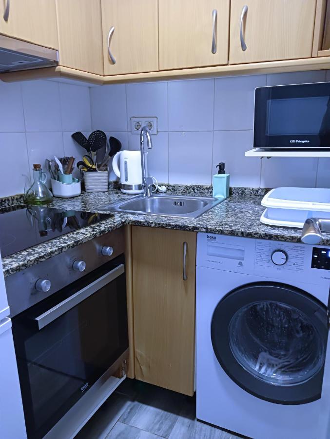 Ferienwohnung El Terrat De La Tecla - Duplex Casc Antic Tarragona Exterior foto